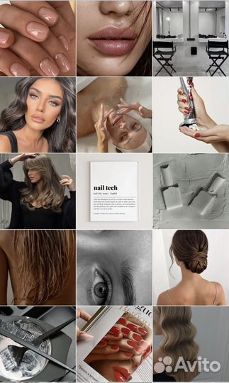 Smm специалист контент менеджер