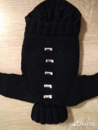 Одежда для маленьких собак бу