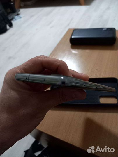 Samsung Galaxy S20 5G (Snapdragon 865), 12/128 гб