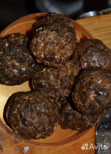 Прополис пчелиный натуральный 100