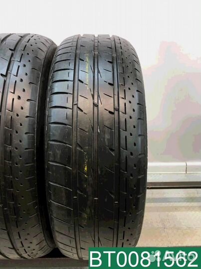 Bridgestone Ecopia EX20RV 215/60 R17 105W