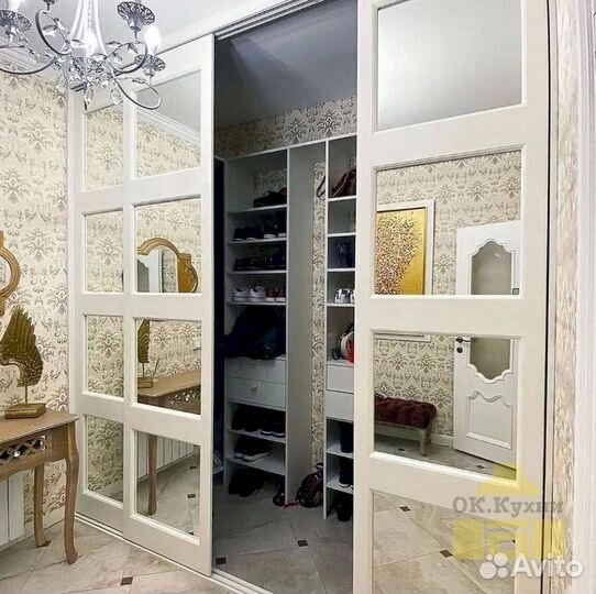 Шкаф для одежды