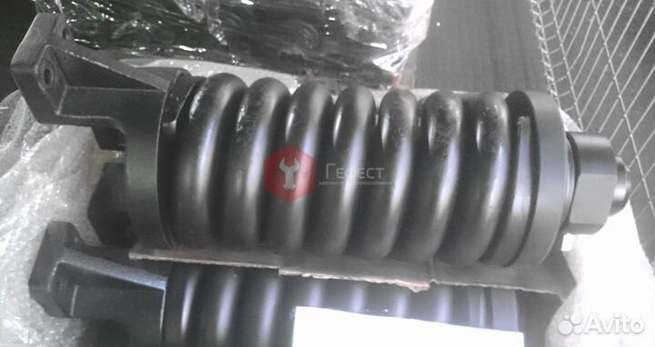 Натяжитель экскаватора PC300-8M0 207-30-00970