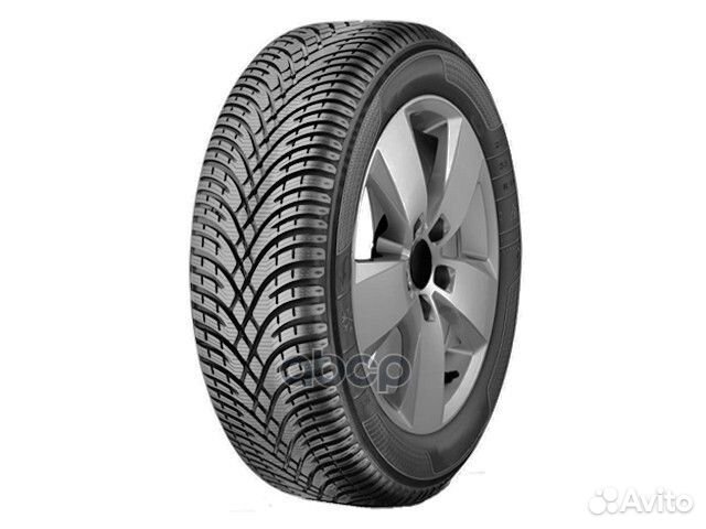 Bfgoodrich G-Force Winter 2 205/65 R15