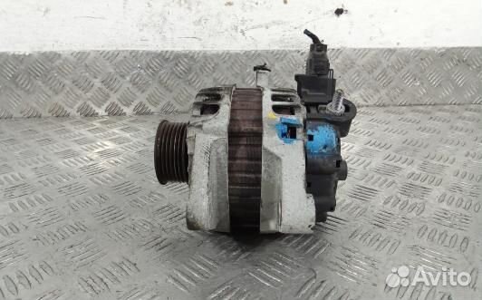 Генератор бензиновый KIA CEE'D 1 (GDN11DG01)