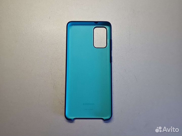 Чехол Samsung S20 +