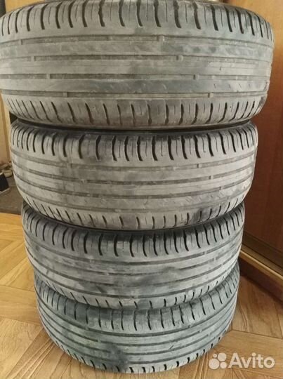 Nokian Tyres Nordman SX2 195/65 R15