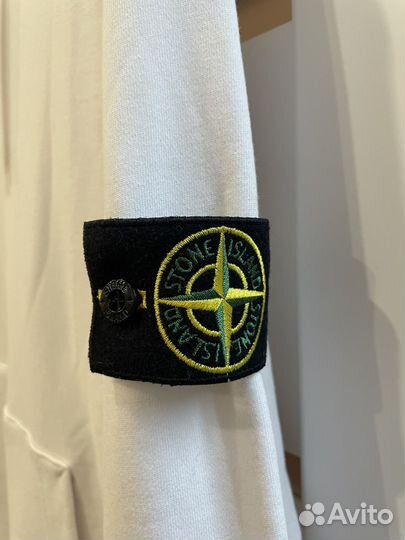 Худи Stone Island Оригинал