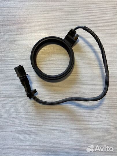 Датчик положения коленвала Chevrolet Aveo T300