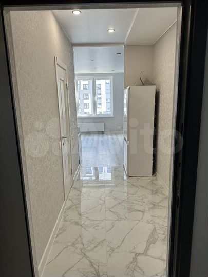 Квартира-студия, 26 м², 7/18 эт.