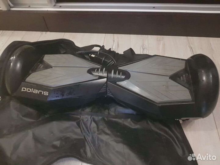 Гироскутер polaris pbs 0605l