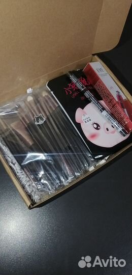 Набор подарочный