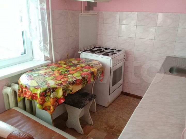 3-к. квартира, 59,1 м², 4/5 эт.