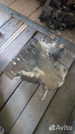 Коробка передач на Ваз 2110,2111,2112