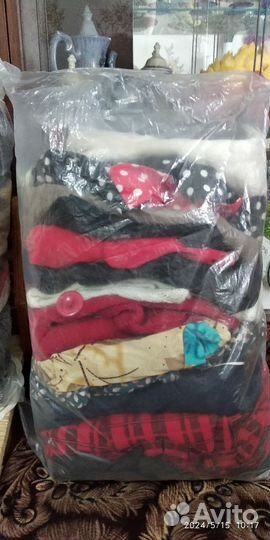 Вещи женские 46 и 48 размер