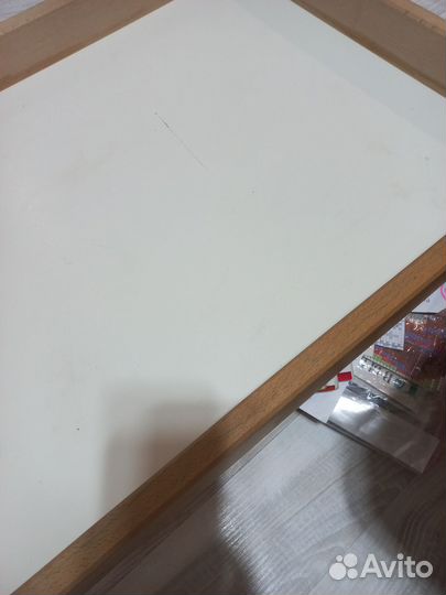 Пеленальный столик IKEA