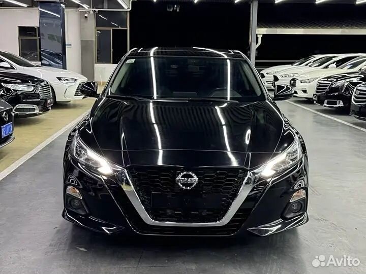 Nissan Teana 2.0 AT, 2020, 60 000 км