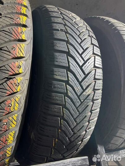 Michelin Alpin 6 185/65 R15 88T