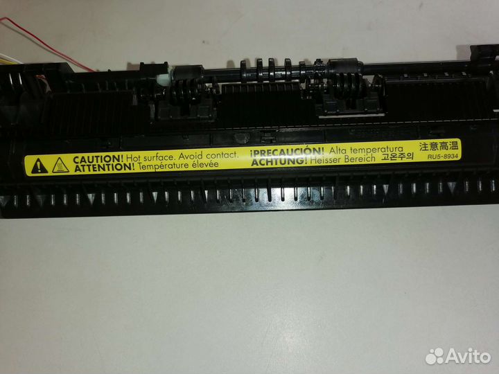 Запчасти для принтера HP P1102, hp 1018