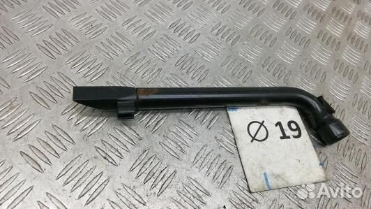 Ключ колесный ford focus 2 (7LV39VP01)