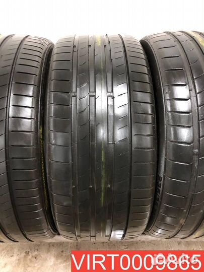 Continental ContiSportContact 5P 235/35 R19 91Y