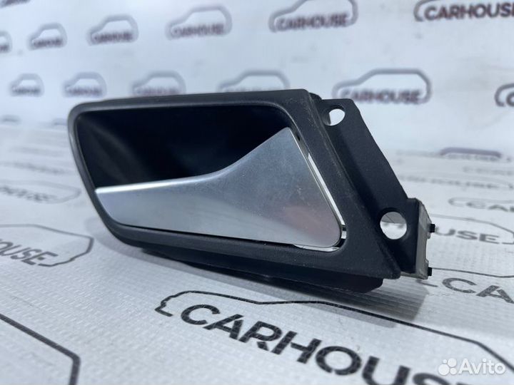 Ручка двери внутренняя задняя правая Volkswagen