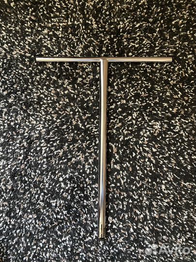 Руль ethic trianon