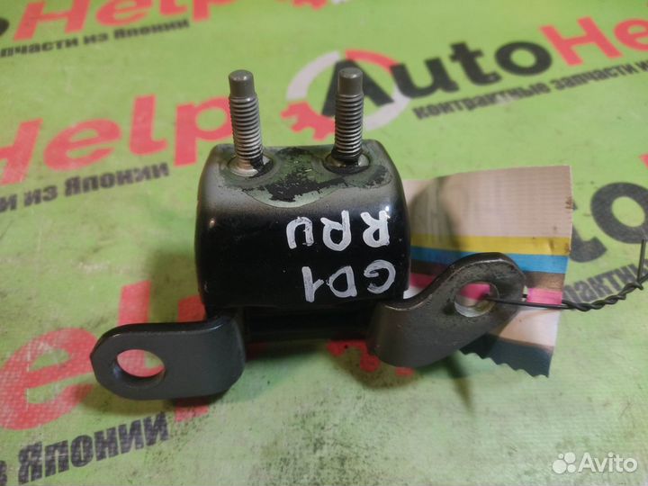 Петли на дверь honda FIT GD1 задняя правая верхняя