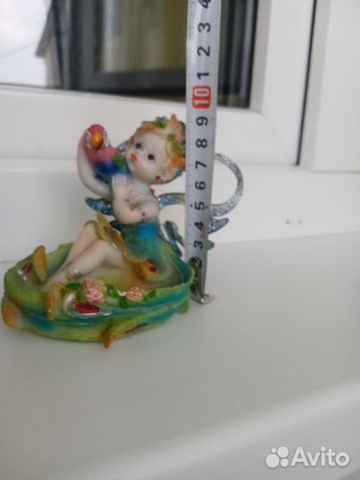 Статуэтка Феечка