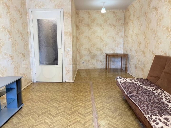 1-к. квартира, 35 м², 3/16 эт.