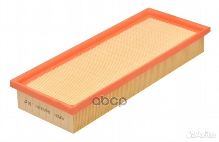 Фильтр возд.mecedes W221 2010 A0564 JS Asakashi