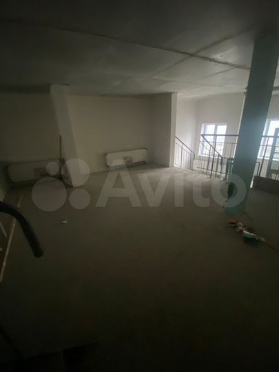 Свободного назначения, 96.7 м²