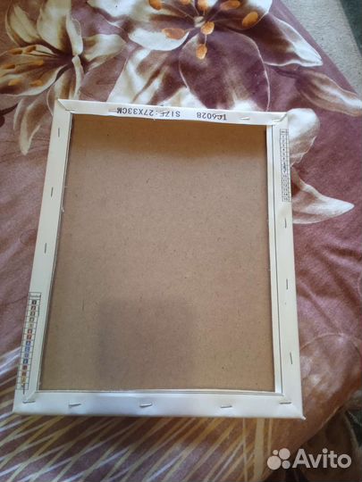 Иконы алмазная мазайка готовые