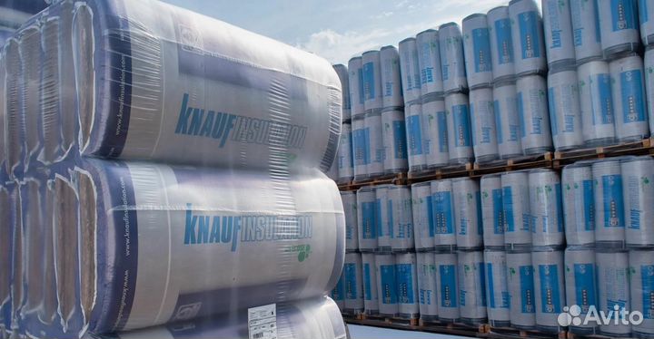 Базальтовая минеральная вата