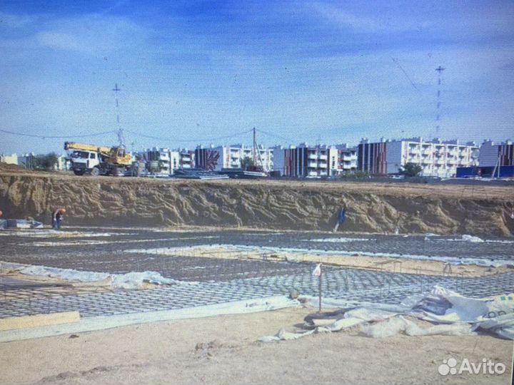 Бетонщик, арматурщик