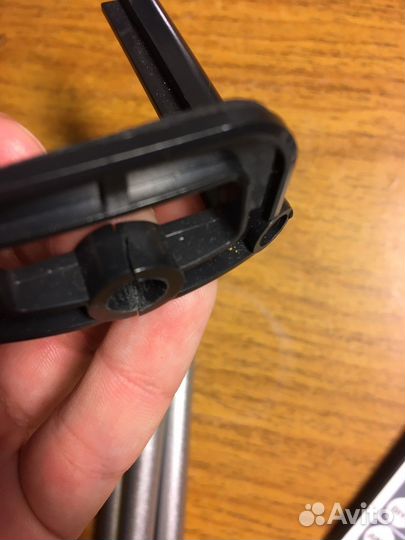 Мини штатив-тринога светодиодная лента чехол se