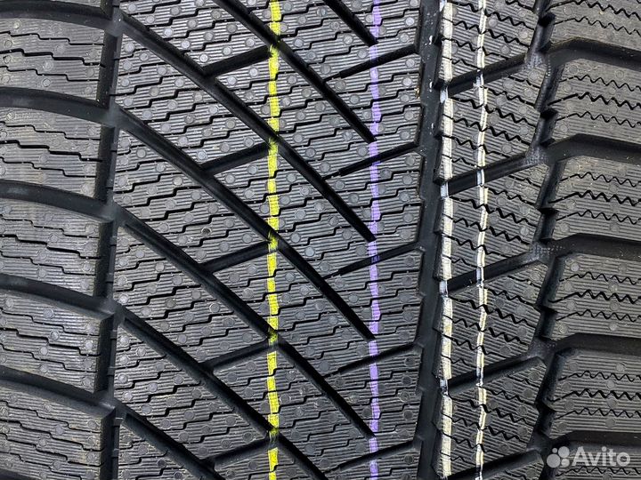 Continental ContiVikingContact 6 185/60 R15 88T