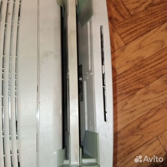 Лазерный принтер Hp LaserJet 1100