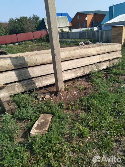 Плиты перекрытия