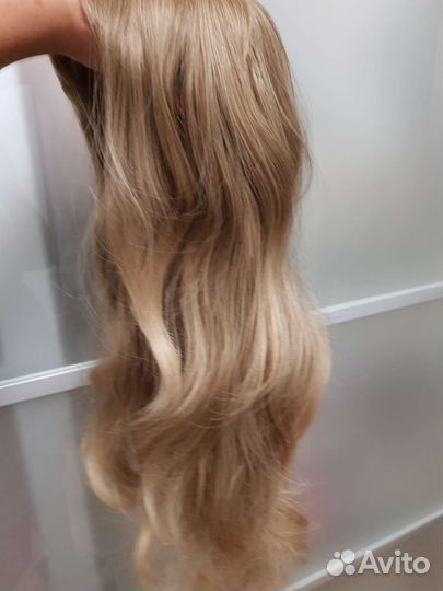 Новый парик с эффектом Амбре