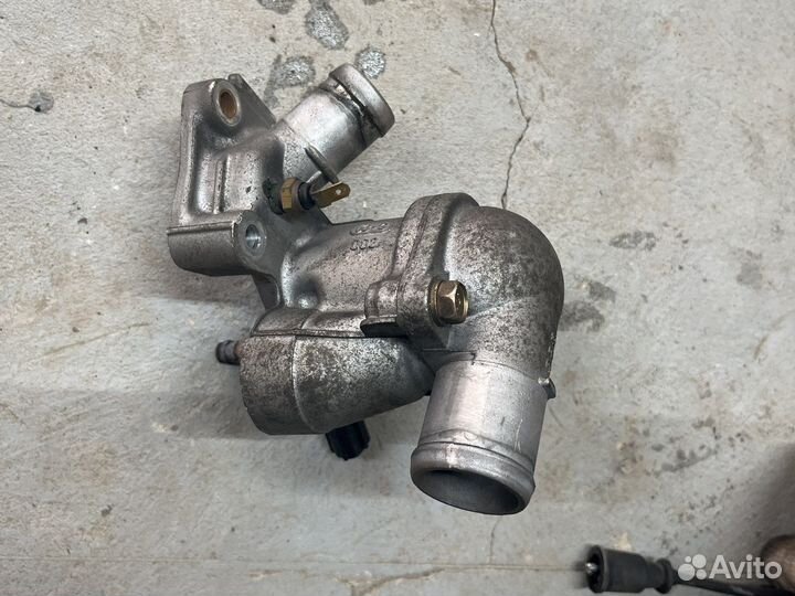 Термостат Mitsubishi Lancer 9 4G15