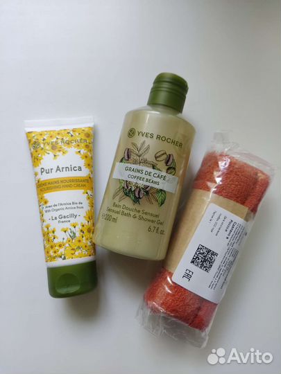 Набор Ив Роше