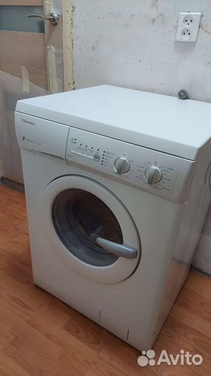 Стиральная машина бу electrolux
