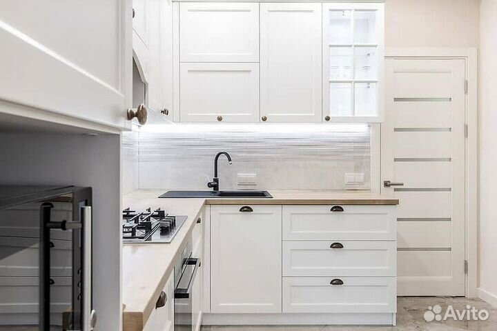 Кухня (реальная цена за гарнитур)ks:0710471