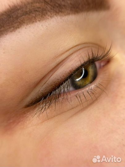 Модели на перманентный макияж