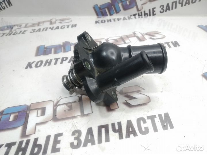 Корпус термостата Mazda 6 GH LF 2009