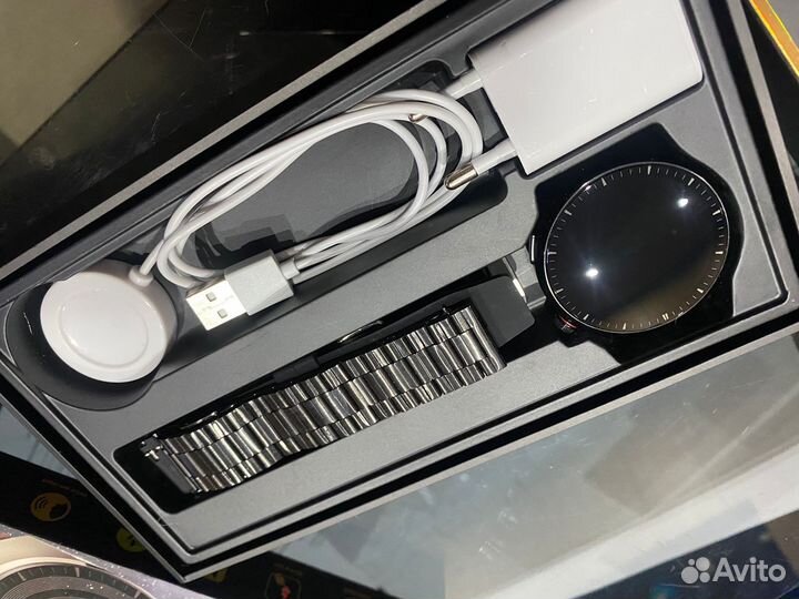 Смарт часы SMART x6max