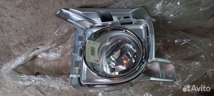 Land cruiser 200 птф Прадо