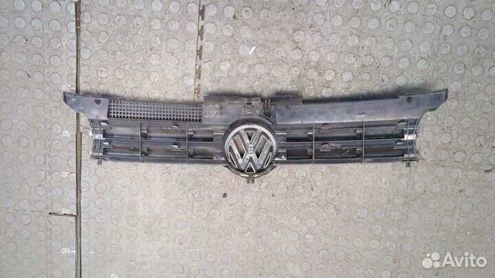 Решетка радиатора Volkswagen Golf 4, 2002