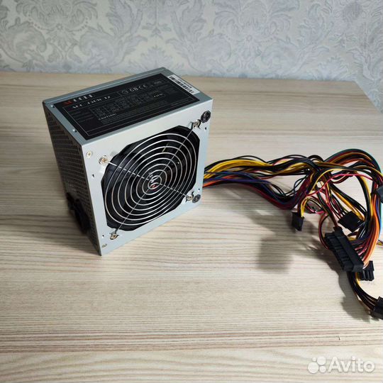 Блок питания Accord ACC-450W-12